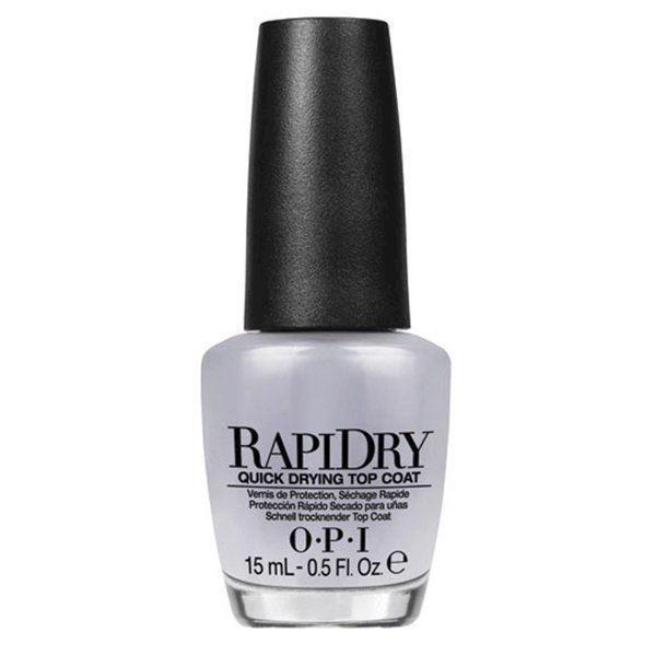 RapiDry Top Coat OPI