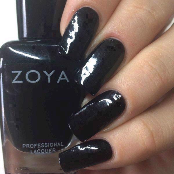 Raven ZOYA