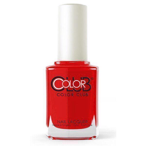 Billede af Red-Handed, Color Club (u)