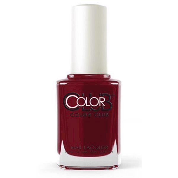Red-ical Gypsy Color Club