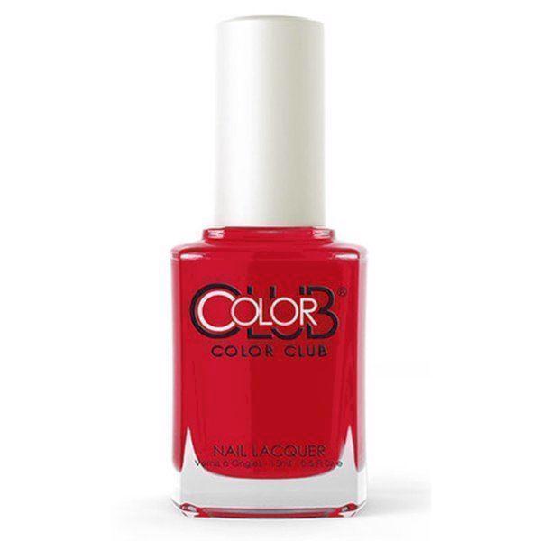 Billede af Regatta Red, Color Club