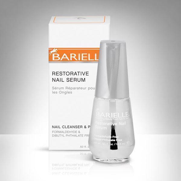 Restorative Nail Serum Barielle