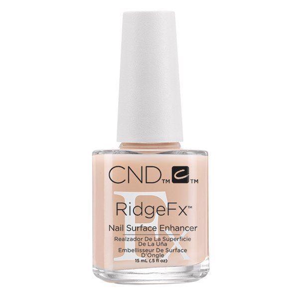 RidgeFx CND Nail Surface Enhancer