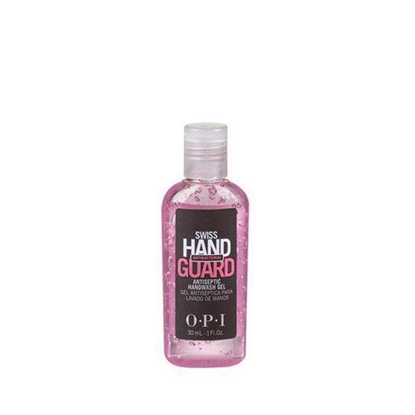 Swiss Hand Guard Antiseptic Handwash Gel 30 ml OPI