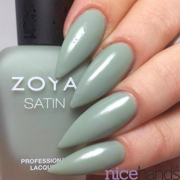 Sage ZOYA