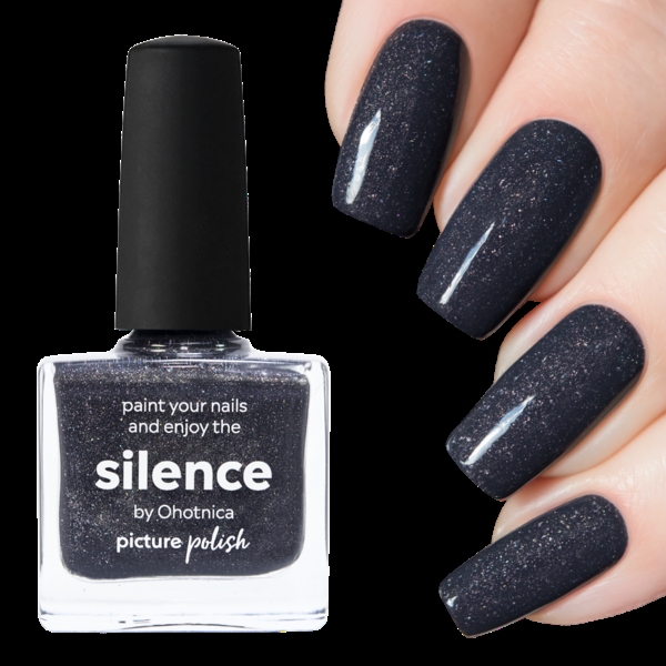 SILENCE, Picture Polish (u)