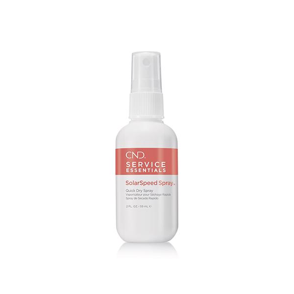 Billede af CND SolarSpeed Spray 59 ml