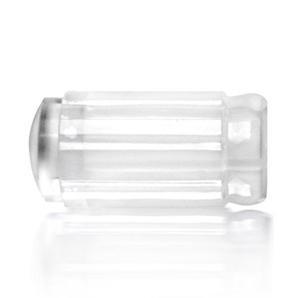 Billede af Stamper NO. 11 Clear Vision Hvid, Moyra