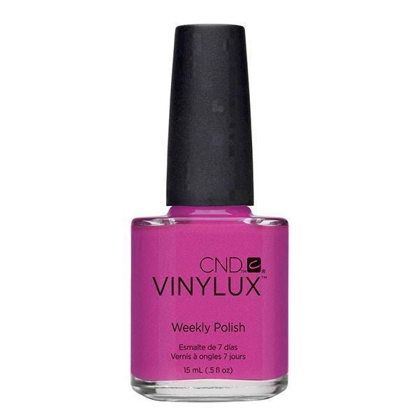 Sultry Sunset CND Vinylux Paradise Collection