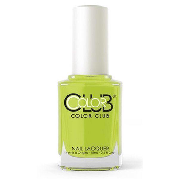 Se Sunrise Canyon, Color Club (u) hos Nicehands.dk