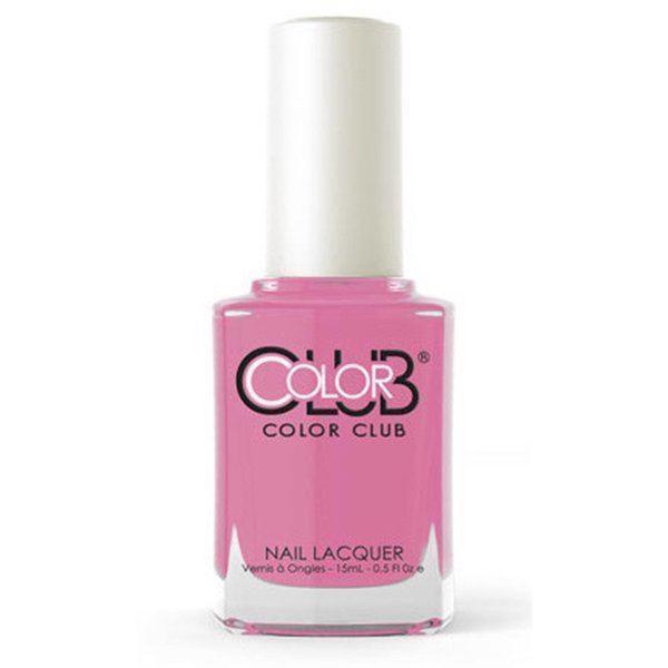 Billede af Sweetpea, Color Club (u)