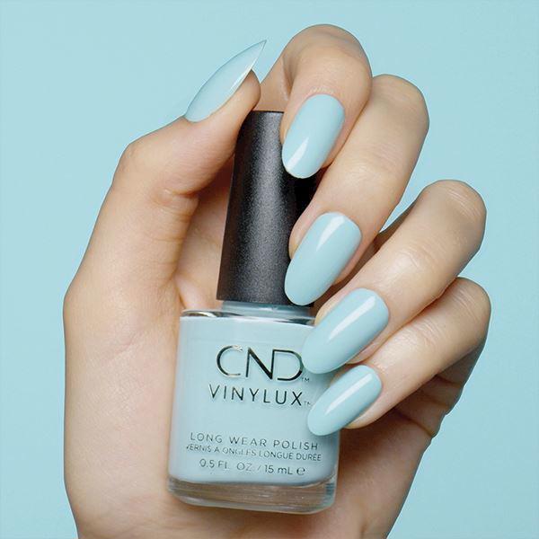 274 Taffy, Chic Shock, CND Vinylux