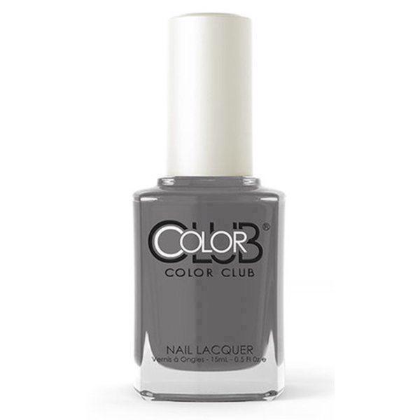 Se Tall, Dark, and Handsome, Color Club hos Nicehands.dk