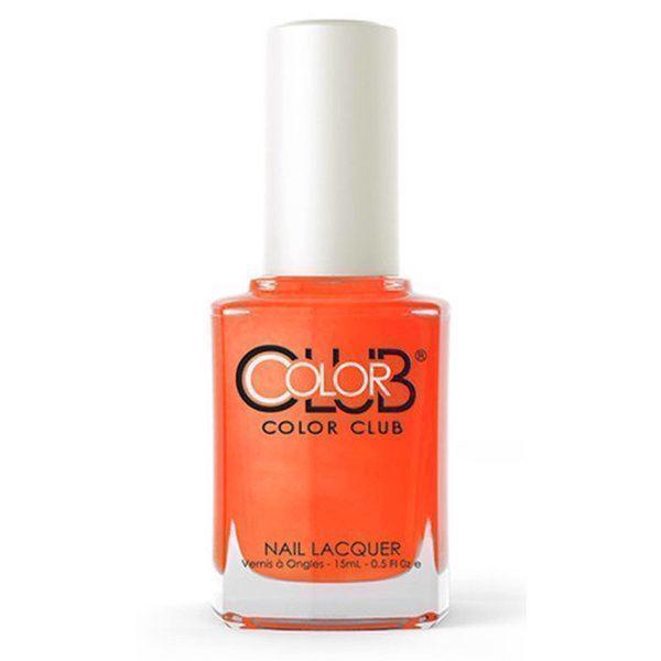 Se Tangerine Scream, Color Club hos Nicehands.dk