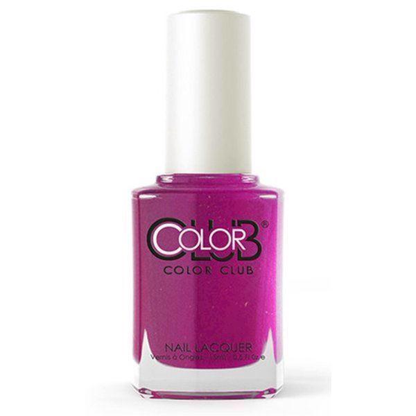 Billede af Ultra Violet, Color Club (u)