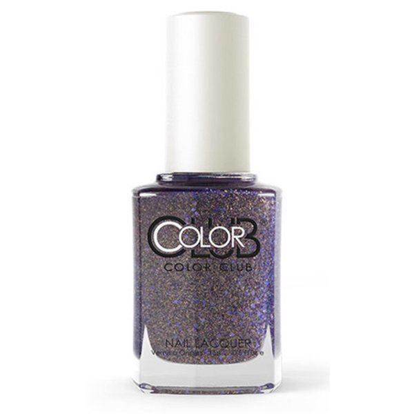 Billede af Under Your Spell, Color Club