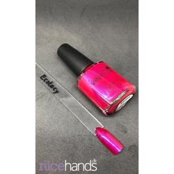 241 Ecstacy, CND Vinylux, New Wave