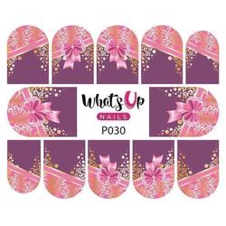 P030 Gussied Up in Pink