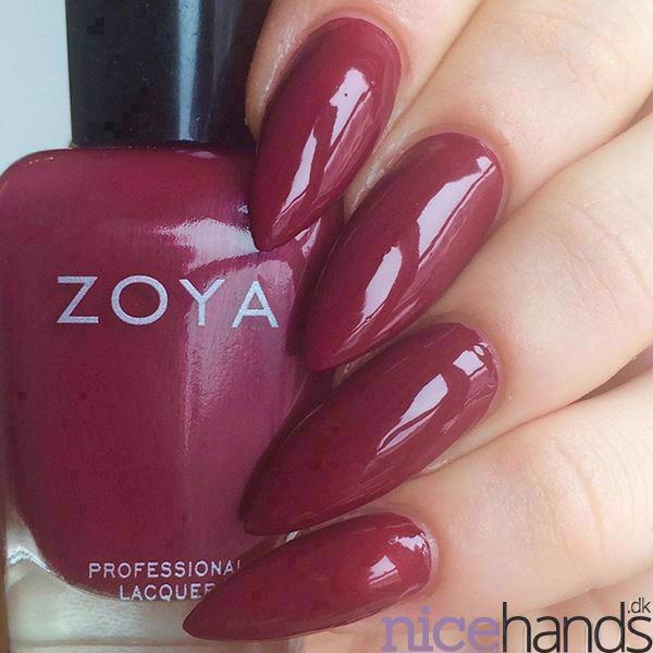 Billede af Yvonne, Zoya (u)