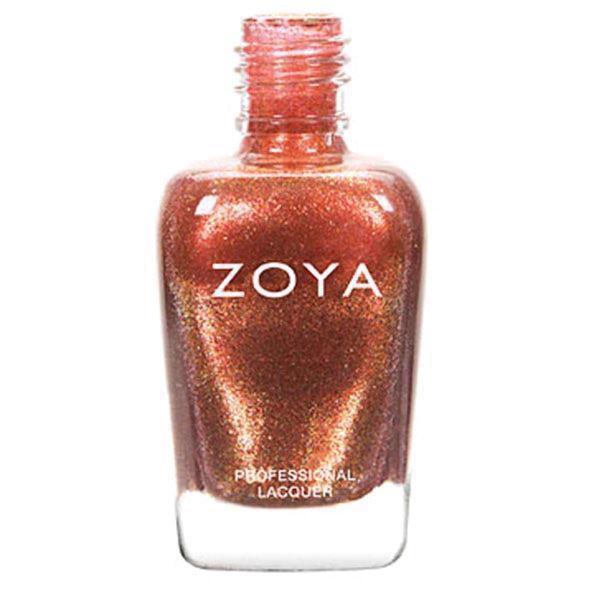 Autumn Zoya