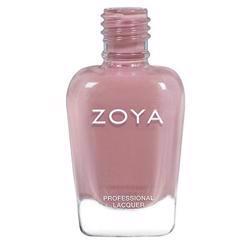 Jill, Zoya