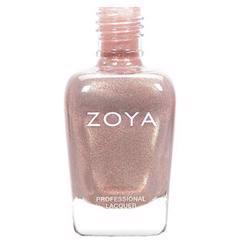 Beth, Zoya