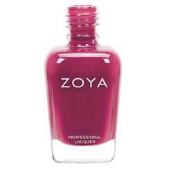 Padma, Zoya