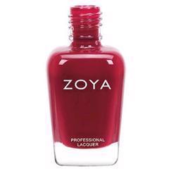 Yvonne, Zoya