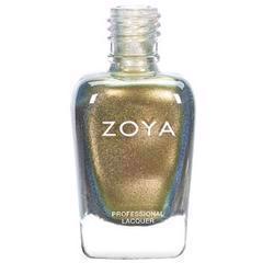 Gal, Zoya