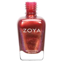 Tawny Zoya