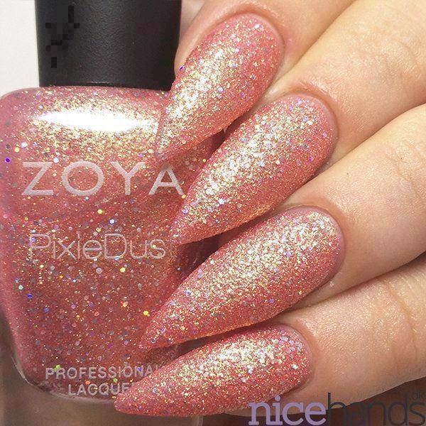 Zooey ZOYA