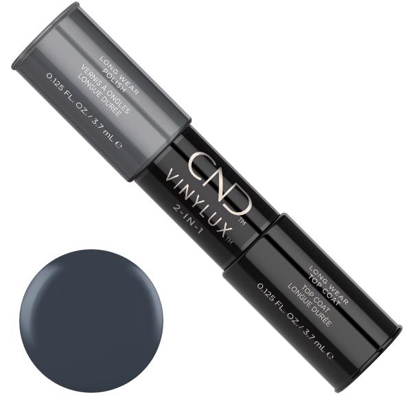 Asphalt, Vinylux 2IN1 On the Go, CND (u)