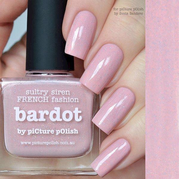 BARDOT, Opulence, Picture Polish (u)