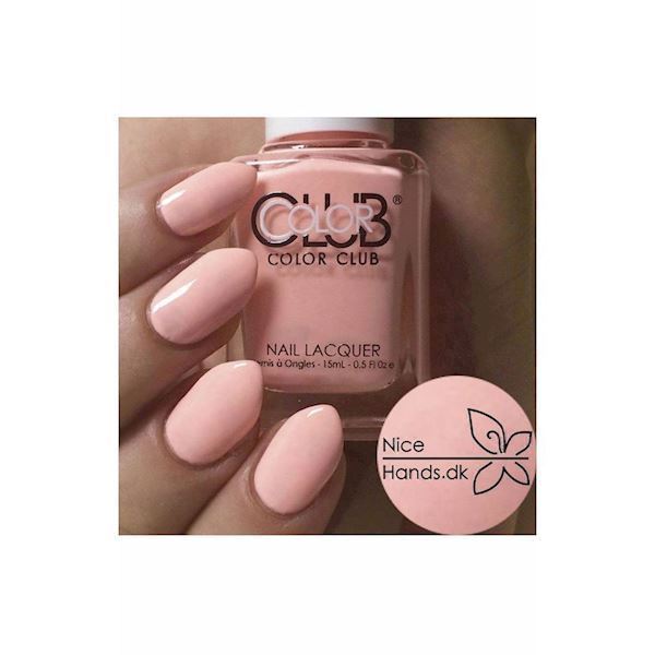 Hot-Hot-Hot Pants, Color Club | Nicehands