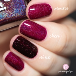 CHERI, Picture Polish