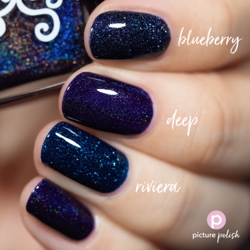 DEEP, Picture Polish