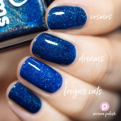 DREAMS, Picture Polish (u)
