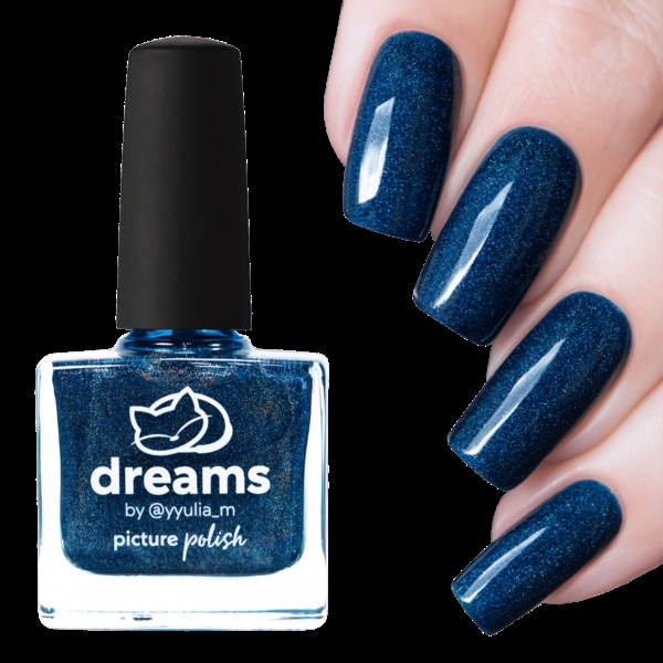 Se DREAMS, Picture Polish hos Nicehands.dk