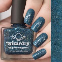 Wizardry Picture Polish