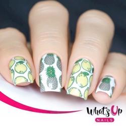 B008 Summer Seeds Whats up nails