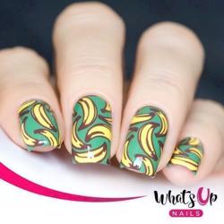 B008 Summer Seeds Whats up nails