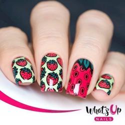 B008 Summer Seeds Whats up nails