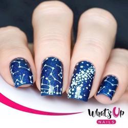 B011 Intergalactic Encounters Whats up nails