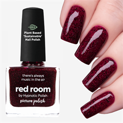 REDROOM, Plantebaseret, Picture Polish