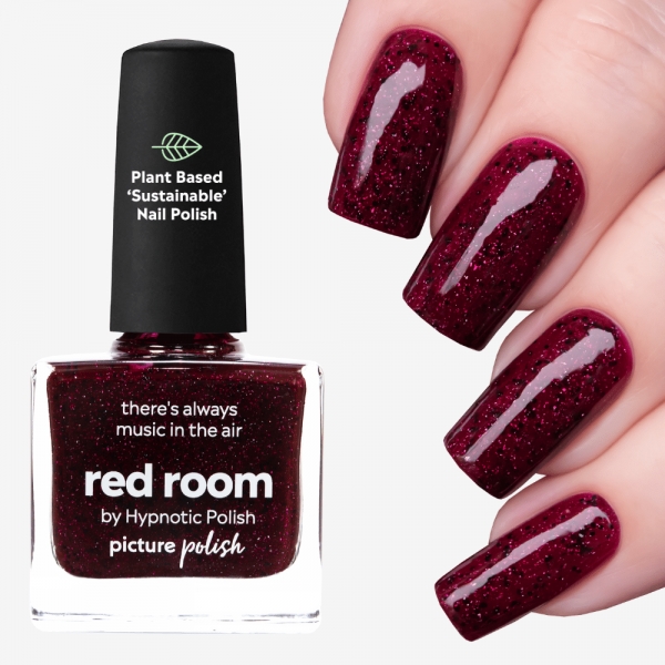 REDROOM, Plantebaseret, Picture Polish (u)