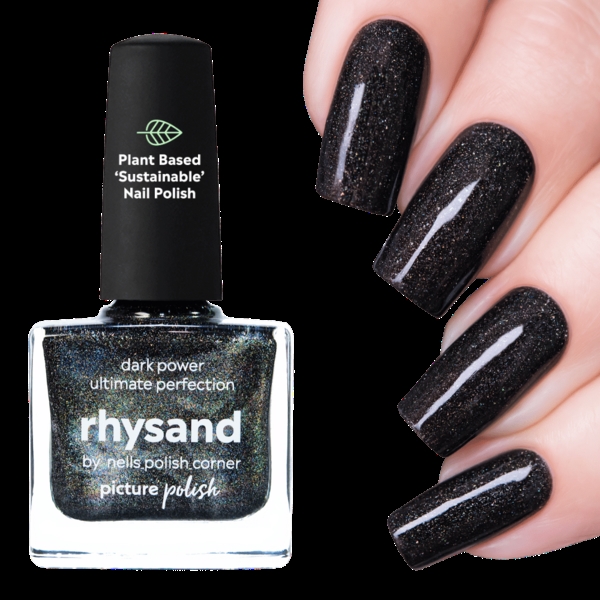 Billede af RHYSAND, Plantebaseret, Picture Polish