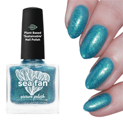 Sea Fan, Picture Polish