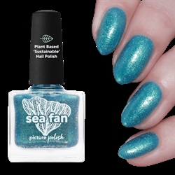 Sea Fan, Picture Polish