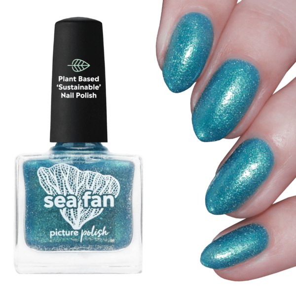 Sea Fan, Picture Polish