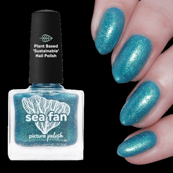 Billede af Sea Fan, Picture Polish (u)